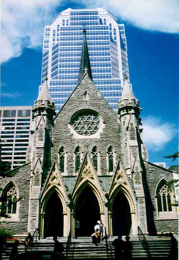 08 - Canada - Montreal